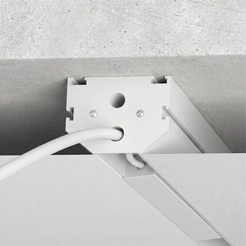Трек встраиваемый Elektrostandard Slim Magnetic 85204/00