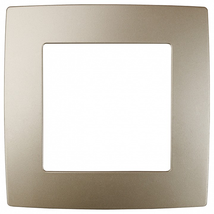 Рамка на 1 пост Эра Эра 12 12-5001-04