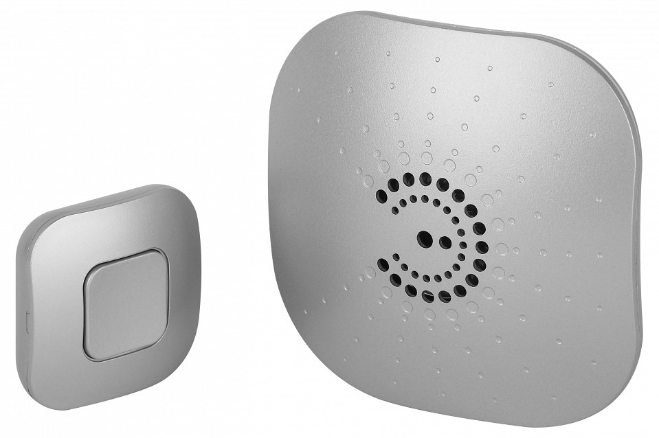 Звонок беспроводной Эра  90680