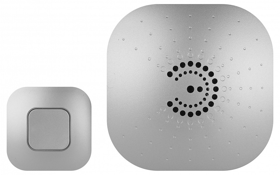 Звонок беспроводной Эра  90680