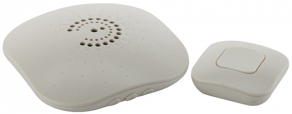 Звонок беспроводной Эра  90703