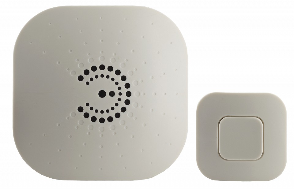 Звонок беспроводной Эра  90703