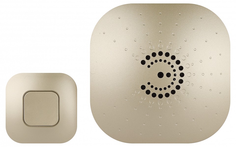 Звонок беспроводной Эра  90697