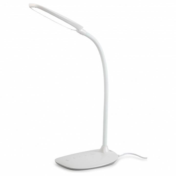 Настольная светодиодная лампа ЭРА NLED-453 9 Вт NLED-453-9W-W