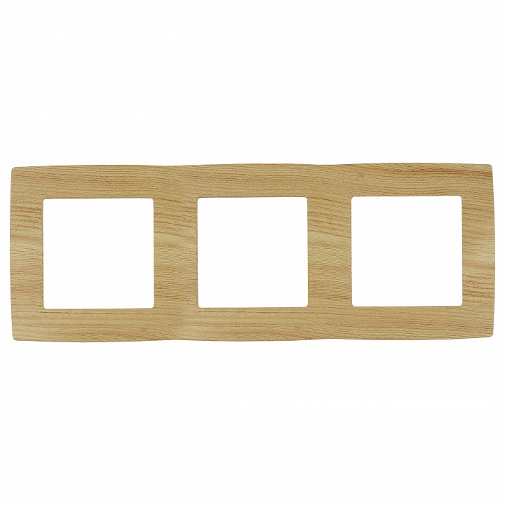 Рамка на 3 поста Эра Эра 12 12-5003-11