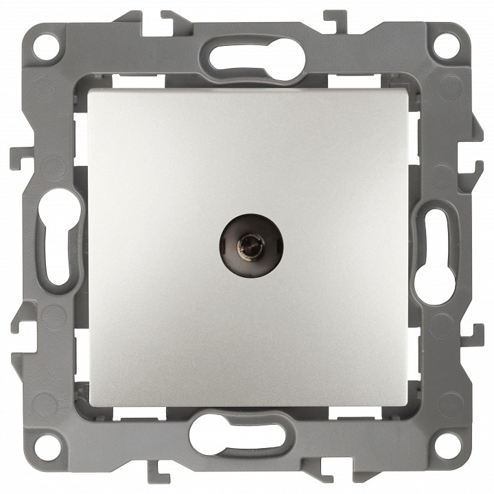 ТВ-розетка без рамки Эра Эра 12 12-3101-15