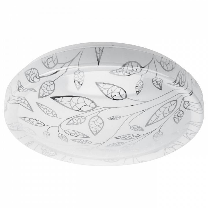 Светильник светодиодный накладной ЭРА SPB-6 24 Вт 4000К SPB-6-24-4K (C)