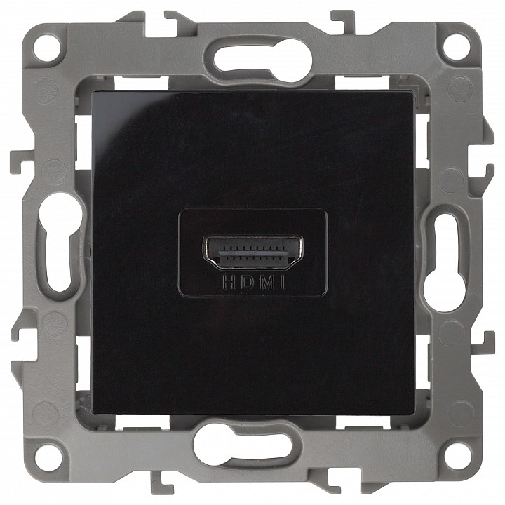 Розетка HDMI без рамки Эра Эра 12 12-3114-06