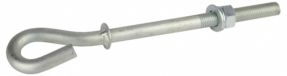 Крюк Эра  B20/240