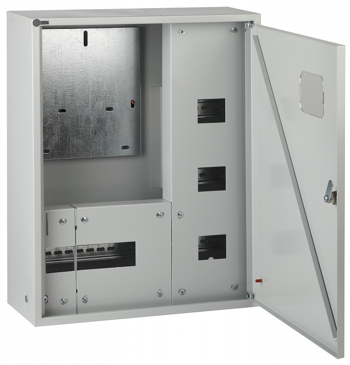 Электрический щиток навесной Эра  NO-132-04