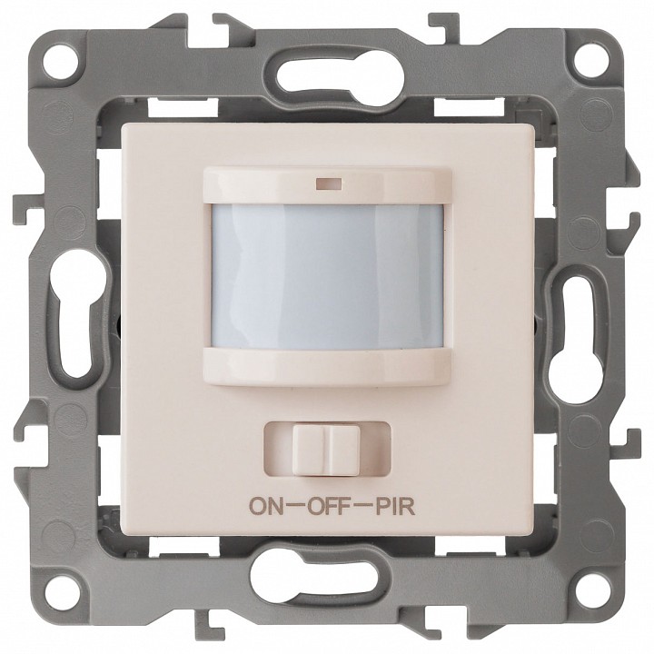 Датчик движения без рамки Эра Эра 12 12-4104-02