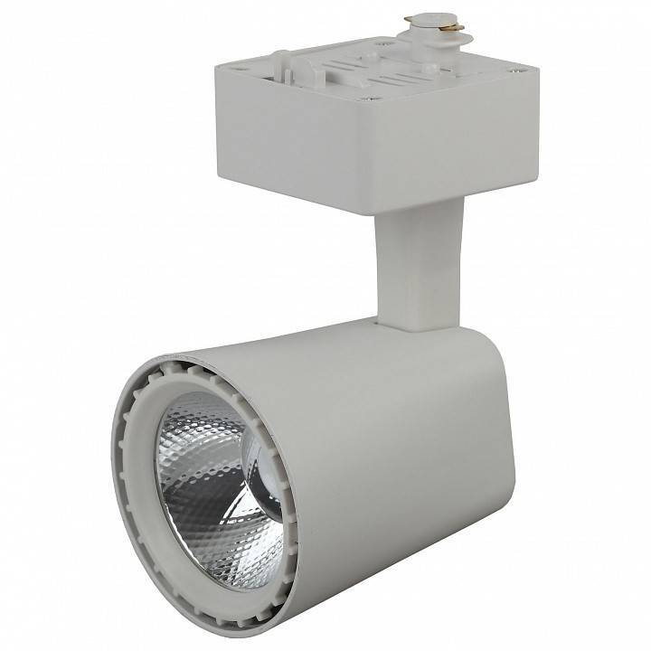 Светильник на штанге ЭРА TR4 10 Вт WH TR4-10 WH