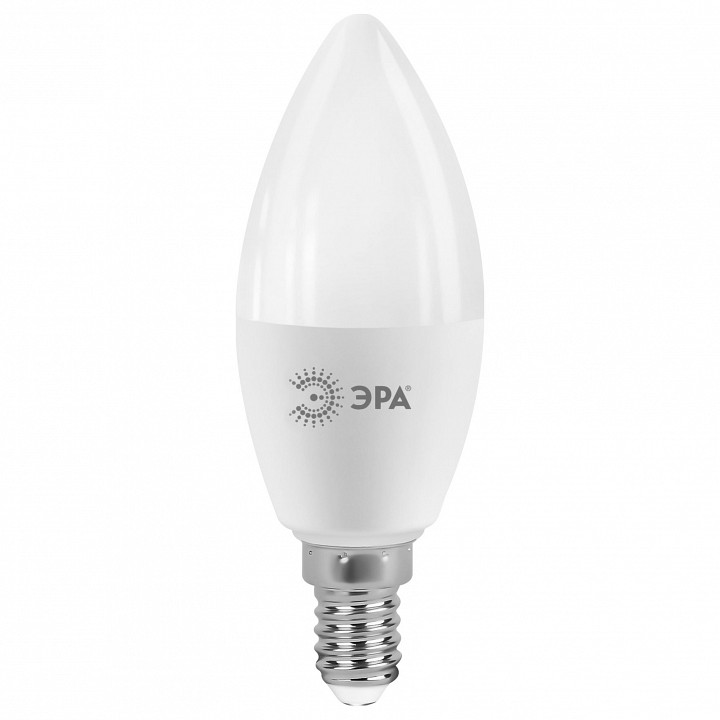 Лампа светодиодная Эра Стандарт LED B35-11W-860-E14