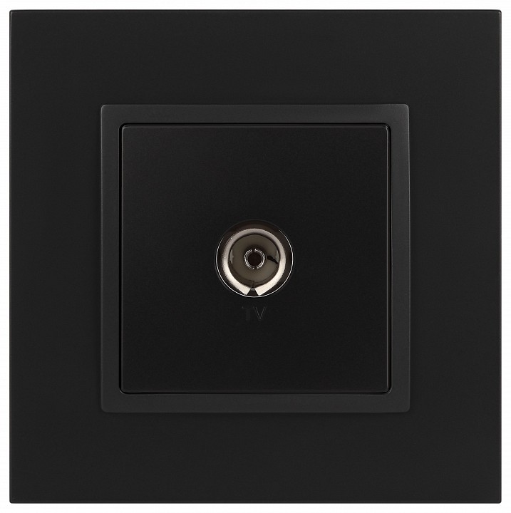 ТВ-розетка без рамки Эра Эра Elegance 14-3101-05