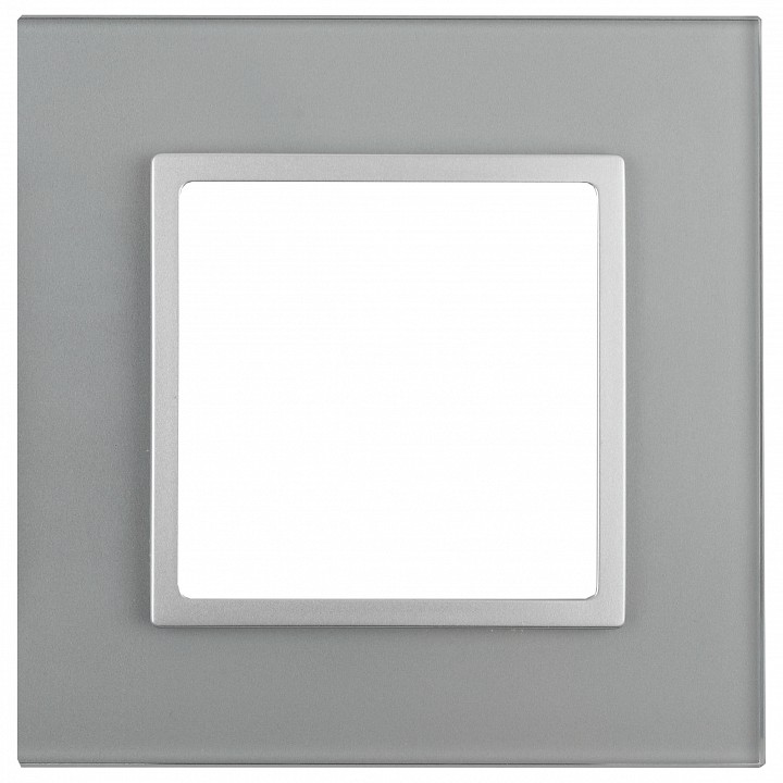 Рамка на 1 пост Эра Эра Elegance 14-5101-03