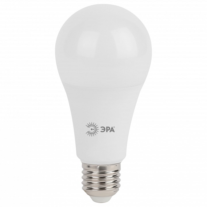 Лампа светодиодная Эра Стандарт LED A65-25W-840-E27