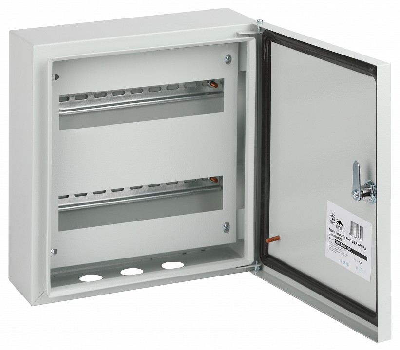 Электрический щиток навесной Эра  NO_SIMPLE_STM_SHRNg-24_IP54