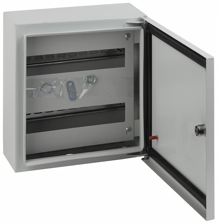 Электрический щиток навесной Эра  NO_SIMPLE_STM_SHRNg-24_IP54