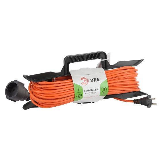 Удлинитель Эра UFx-1-2 Б0043041