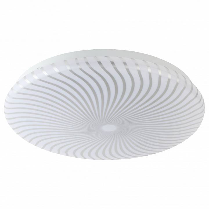 Накладной светильник Эра Slim SPB-6 Slim 8 18-4K