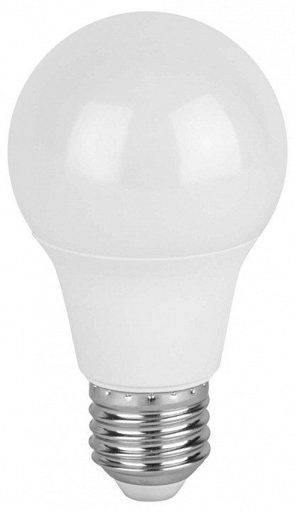 Лампа светодиодная Эра  LED A60-12W-865-E27 R