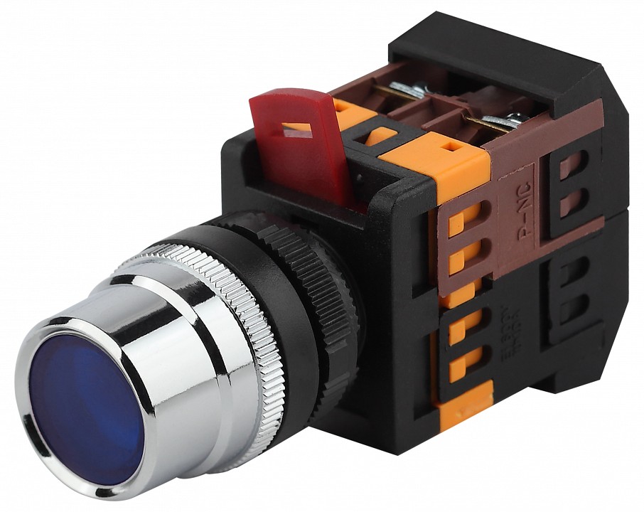 Кнопка управления Эра  BBT10-ABLF-K07E