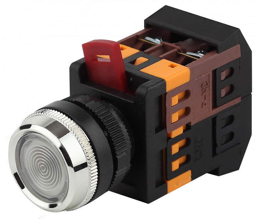 Кнопка управления Эра  BBT30-ABLFS-K01E