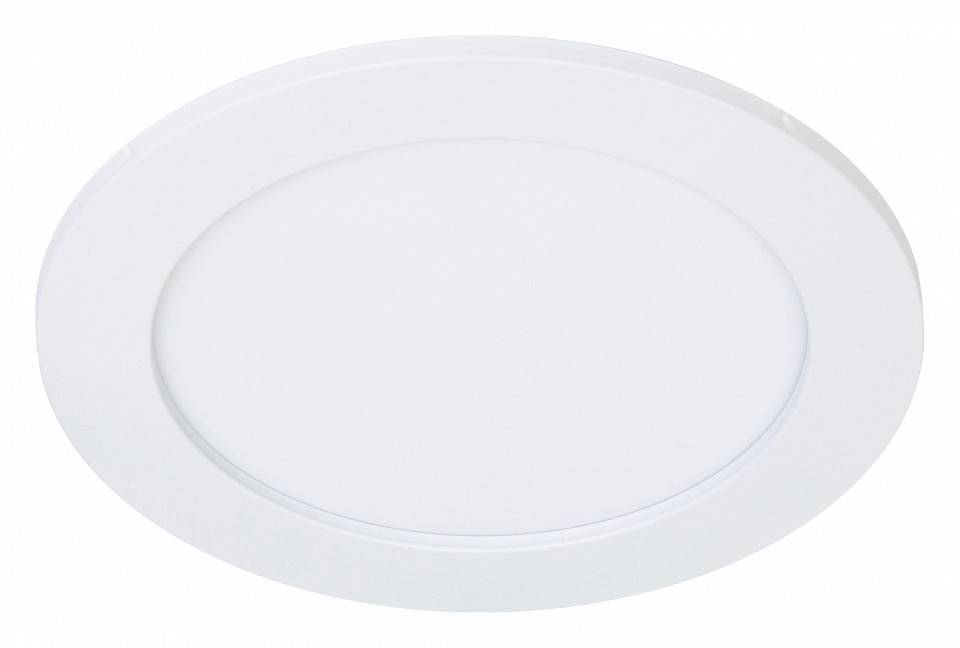 Встраиваемый светильник Эра LED панель Б0046896