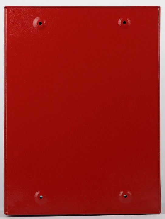 Электрический щиток накладной Эра  RED_SHMPg-04_IP54_SIMPLE
