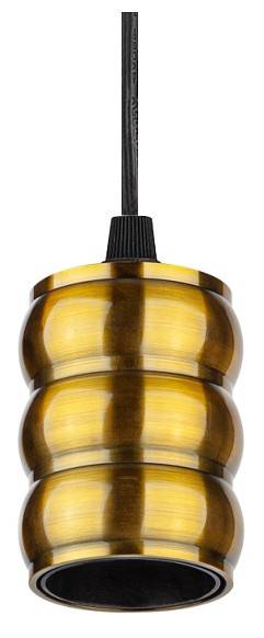 Подвесной светильник ЭРА PL13 Б0048524