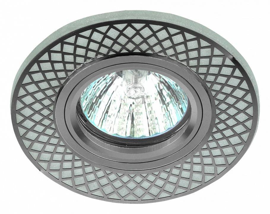 Встраиваемый светильник ЭРА DK LD42 Б0048938