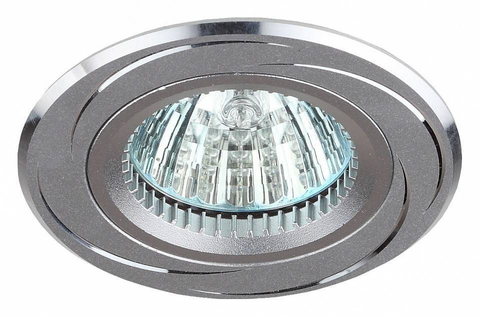 Встраиваемый светильник ЭРА KL34 Б0049565