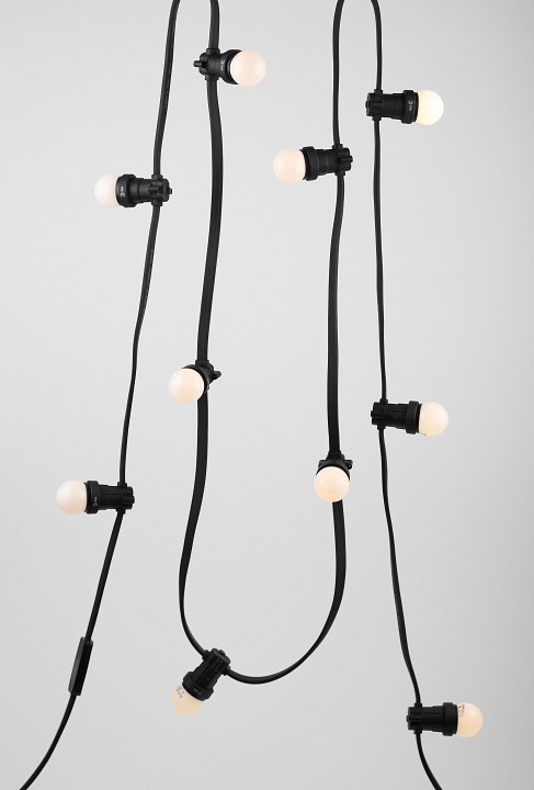 Лампа светодиодная ЭРА E27 1 Вт 3000 K ERAW45-E27