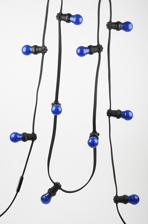 Лампа светодиодная Эра  ERABL50-E27