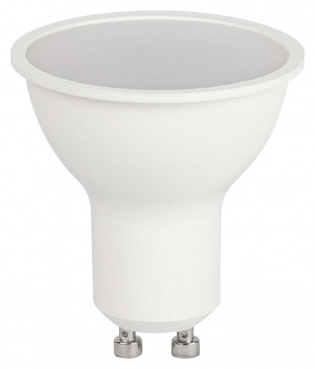 Лампа светодиодная Эра  LED MR16-7W-840-GU10 R