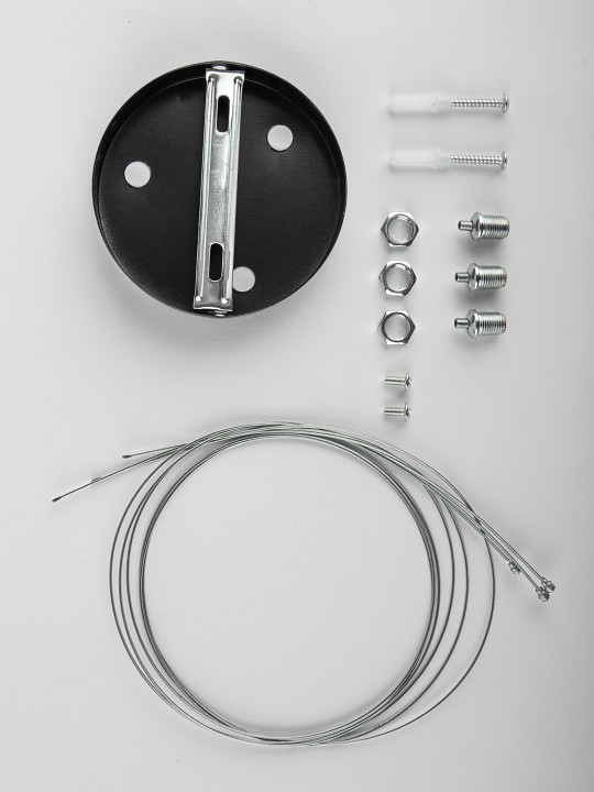 Подвесной светильник Эра Delta Б0050577