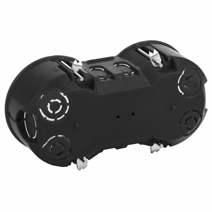 Подрозетник для полых стен Эра  KUP-2-70-45