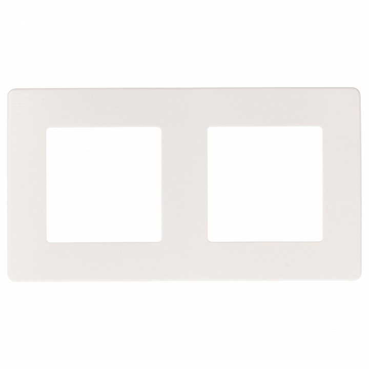 Рамка на 2 поста Эра Эра 12 12-5102-01