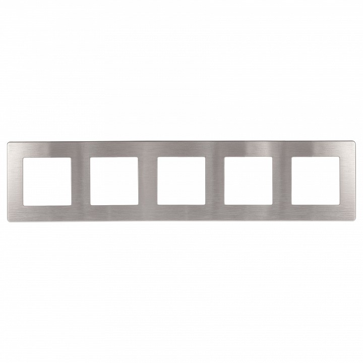 Рамка на 5 постов Эра Эра 12 12-5105-03