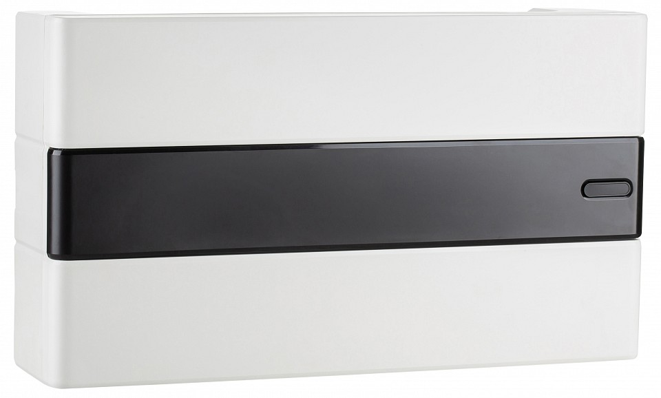 Электрический щиток навесной Эра  BOXS-18-p-s-t
