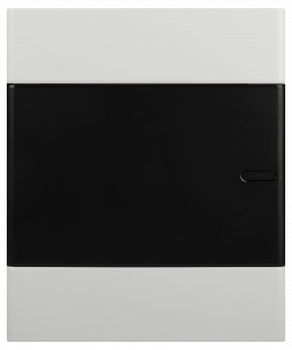 Электрический щиток навесной Эра  BOXS-24-p-s-t