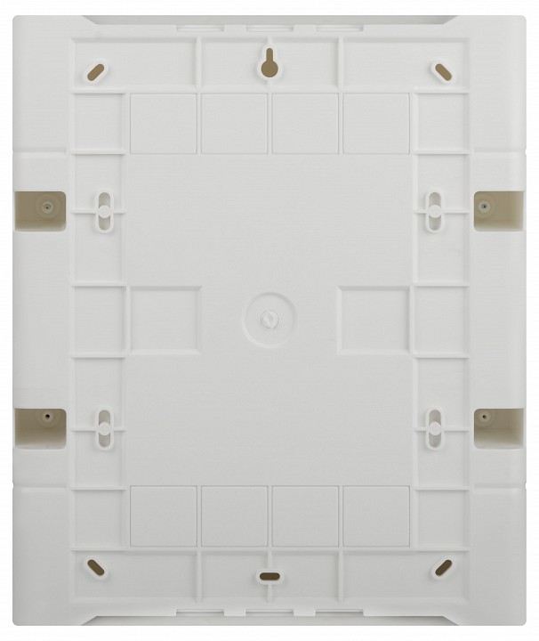 Электрический щиток навесной Эра  BOXS-24-p-s-t