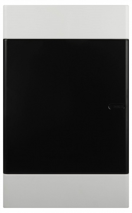 Электрический щиток навесной Эра  BOXS-36-p-s-t