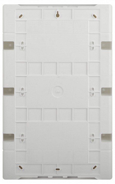 Электрический щиток навесной Эра  BOXS-36-p-s-t