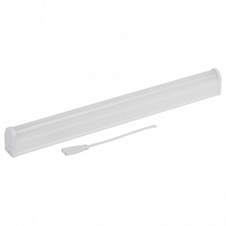 Светильник накладной ЭРА LLED-01 8 Вт 4000 К LLED-01-08W-4000-E