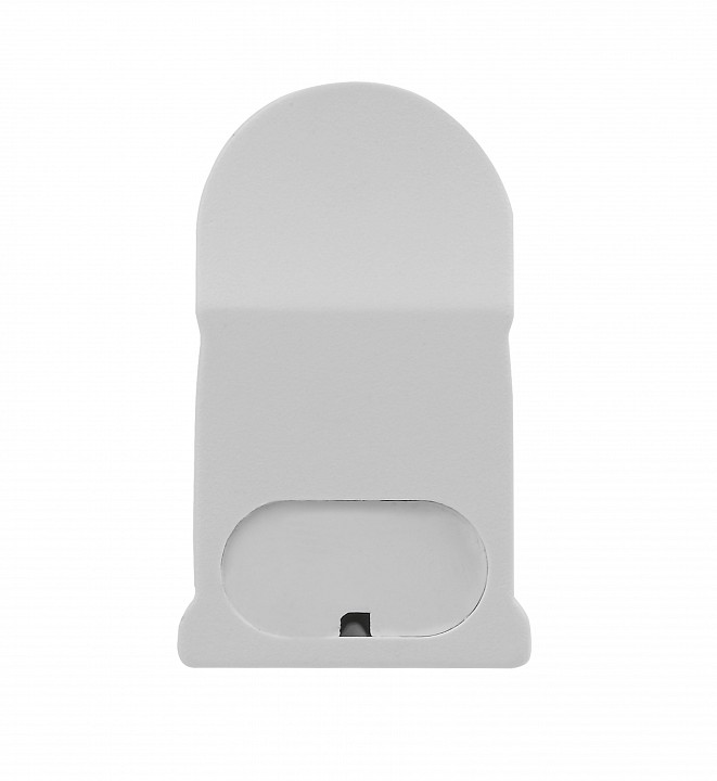 Светильник накладной ЭРА LLED-01 8 Вт 4000 К LLED-01-08W-4000-E