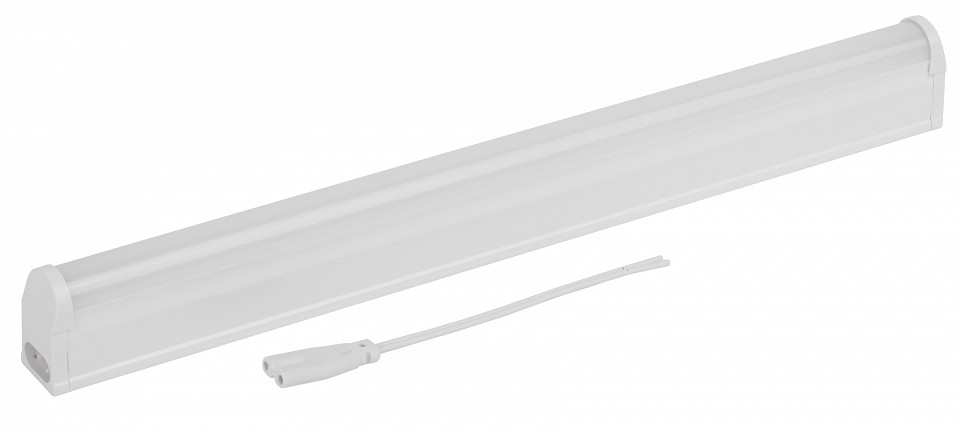 Светильник накладной ЭРА LLED-01 8 Вт 4000 К LLED-01-08W-4000-E