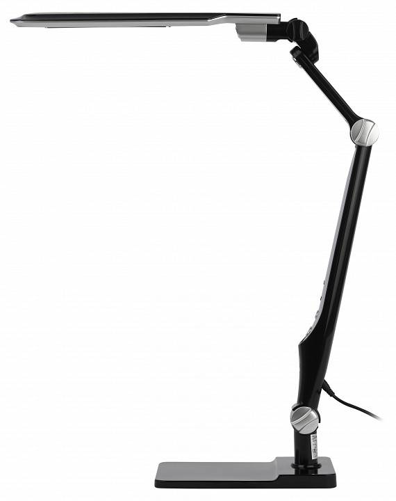 Настольная лампа офисная Эра NLED-497 Б0052771