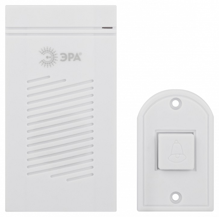 Звонок проводной ЭРА D50 D50