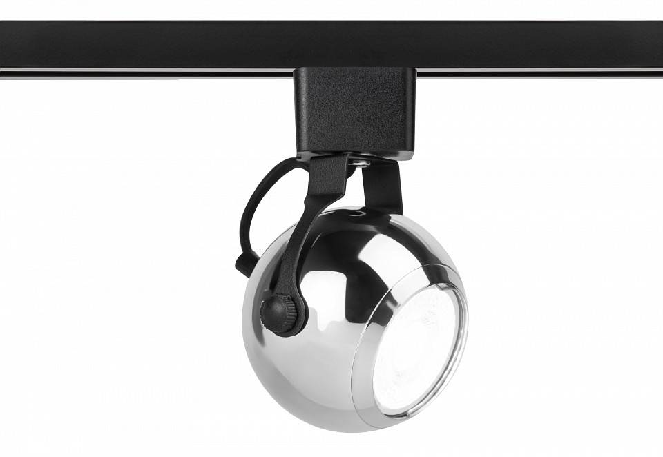 Светильник на штанге Эра  TR35-GU10 CH